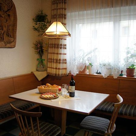 Gasthof La Pli Apartments サン・ヴィジリオ・ディ・マレッベ エクステリア 写真